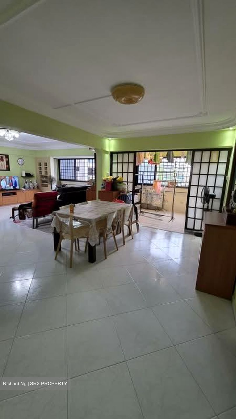 Blk 104 Jalan Rajah (Toa Payoh), HDB 5 Rooms #553595041